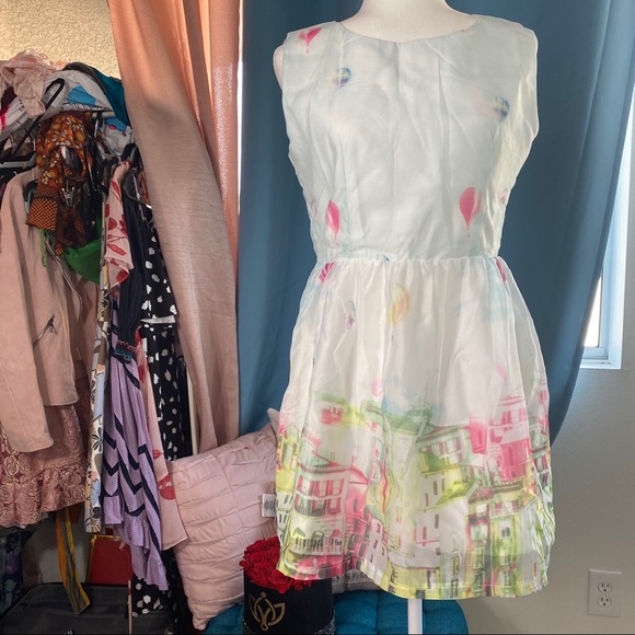 Just Cavalli Dress - Picture 5 of 8